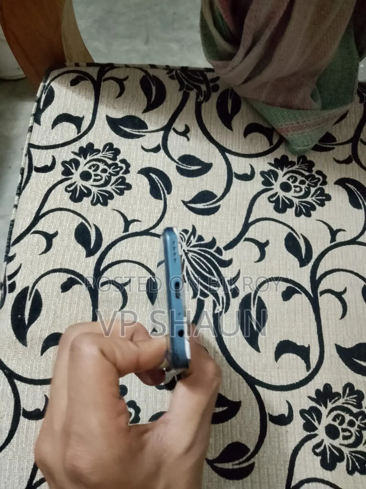 Realme C55 . (Used)