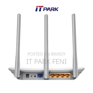 TP-Link TL-WR845N 300 Mbps Ethernet Single-Band Wi-Fi Router