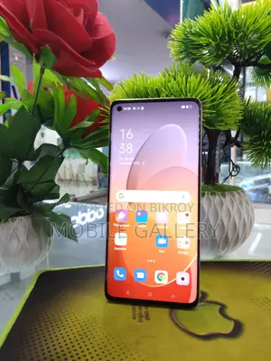 OPPO Reno 5 Pro 12+256 big offer🪴🔥 (Used)
