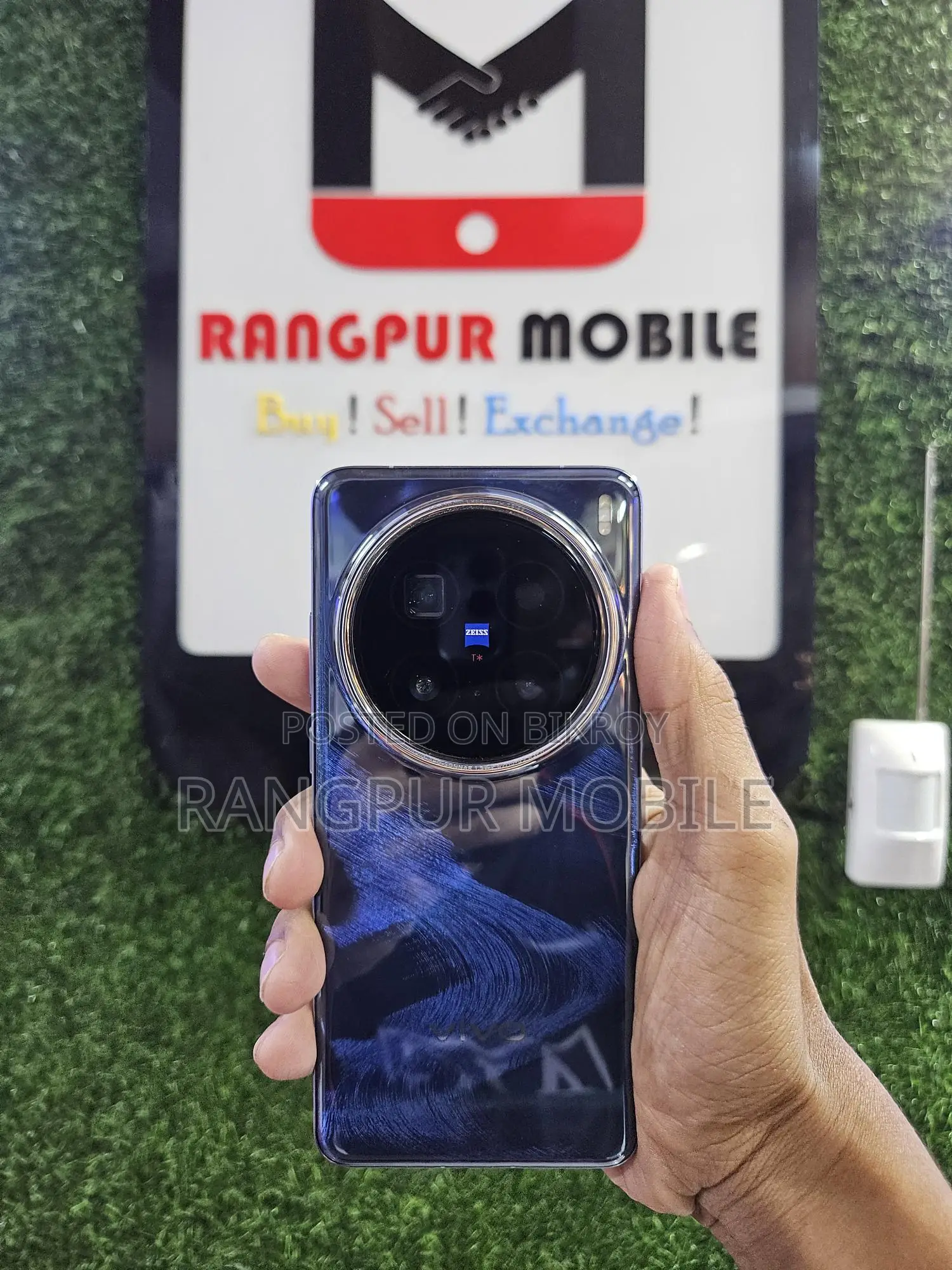 Vivo X200 Pro SPECIAL OFFER (Used)