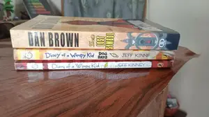 Novels.amar Personal Collection.