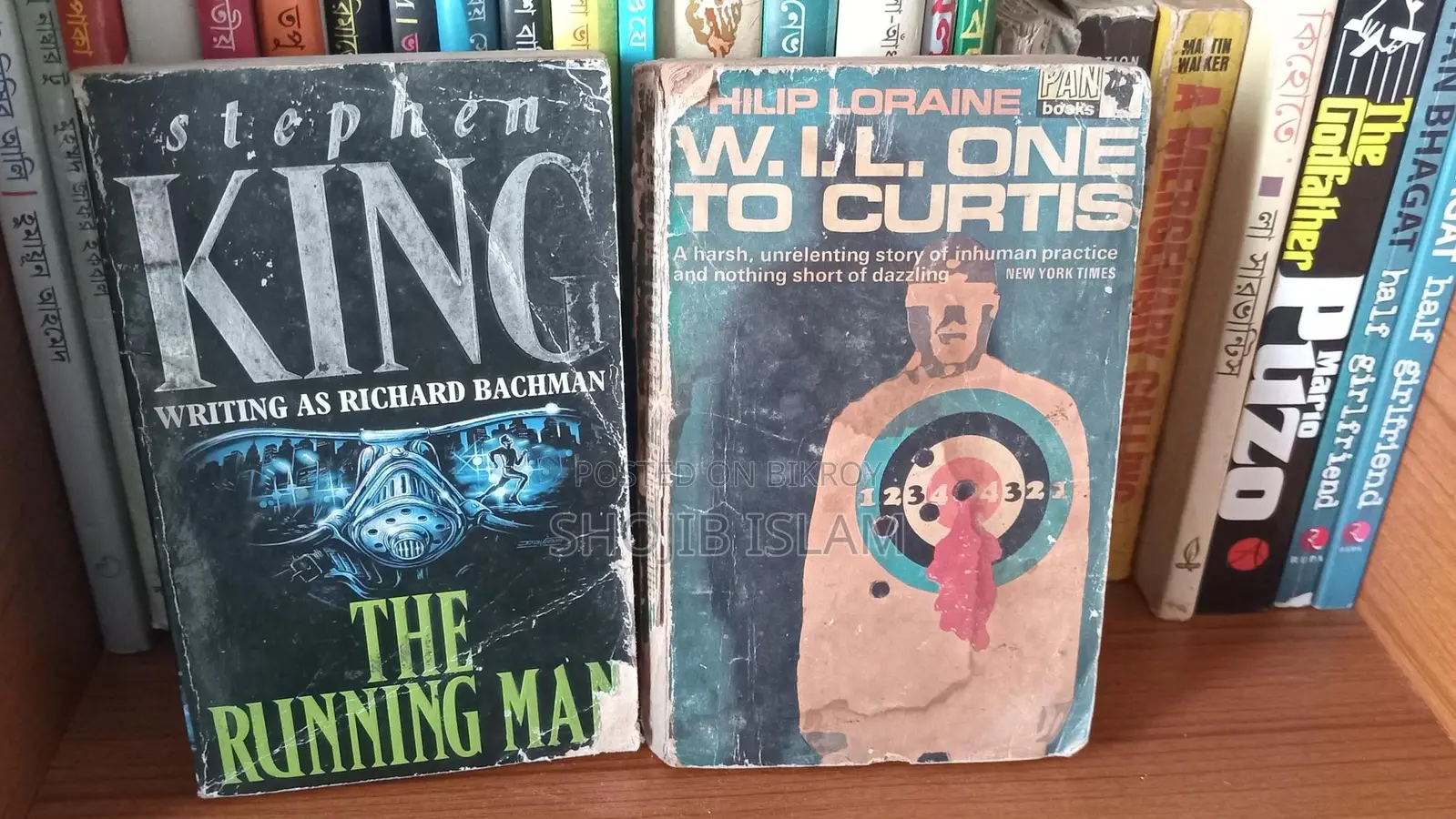 Novels.amar Personal Collection.