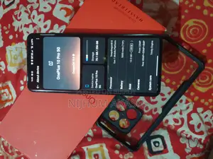 OnePlus 10 Pro 12/256 (Used)