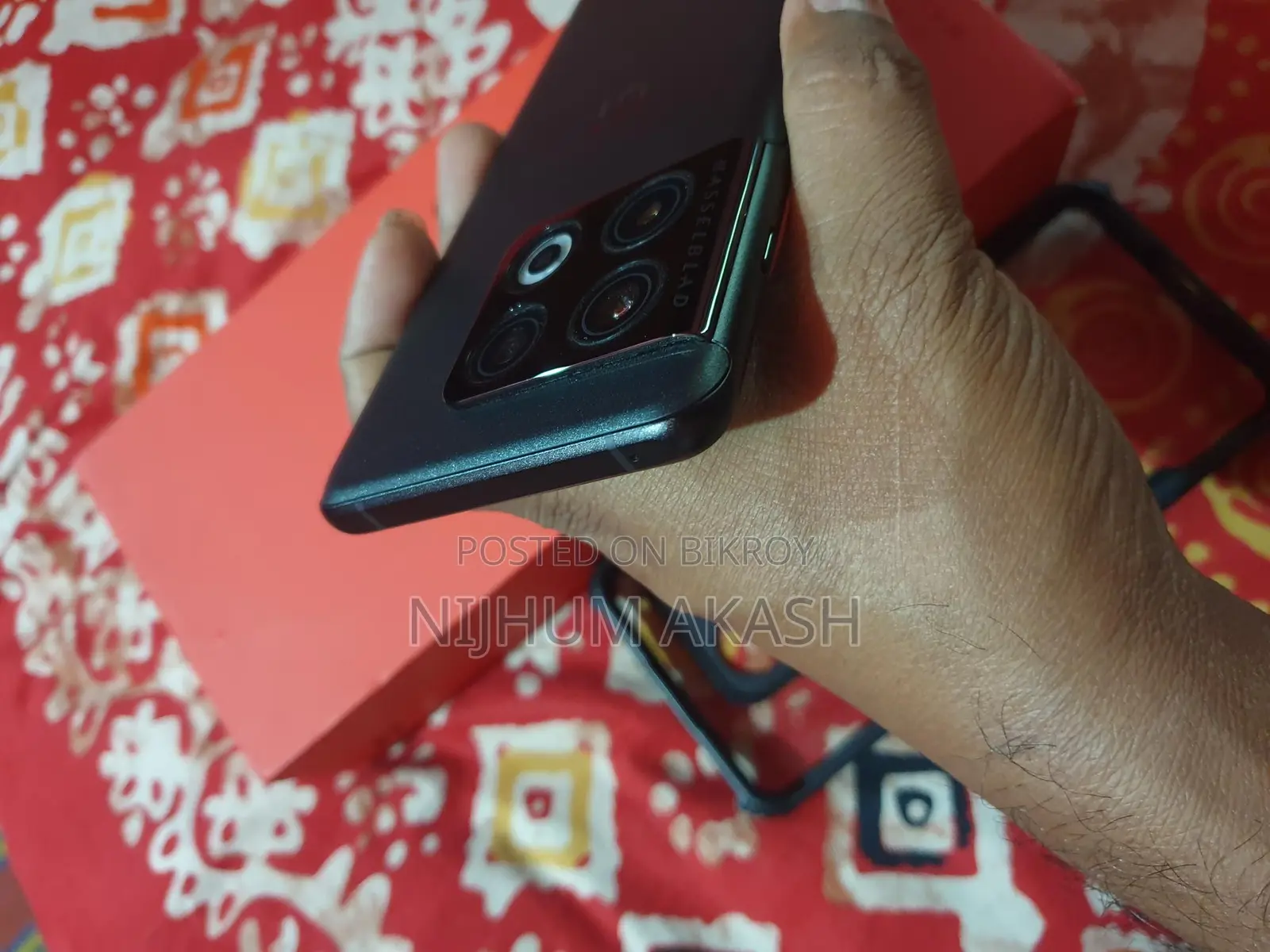 OnePlus 10 Pro 12/256 (Used)