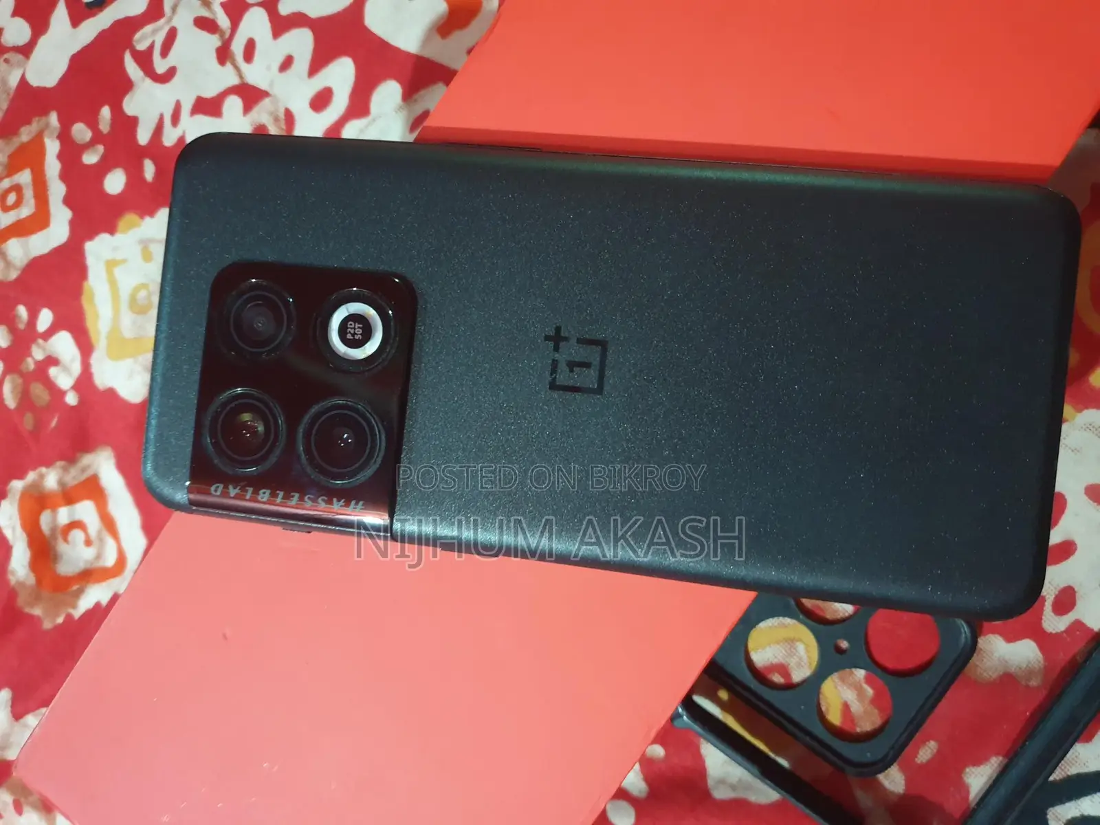 OnePlus 10 Pro 12/256 (Used)