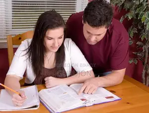 MALE & FEMALE HOME TUTOR MOGHBAZAR