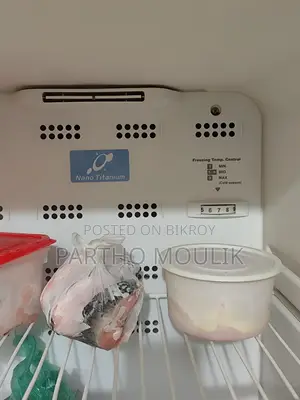 Hitachi Double Door Refrigerator for Sale (Japan Brand)