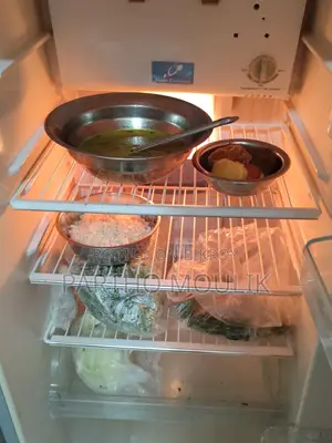 Hitachi Double Door Refrigerator for Sale (Japan Brand)