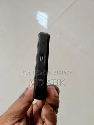 500 GB Portable Hard Drive