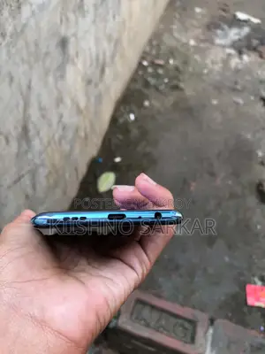 OPPO F17 Pro 8gb +3gb asta/128gb (Used)