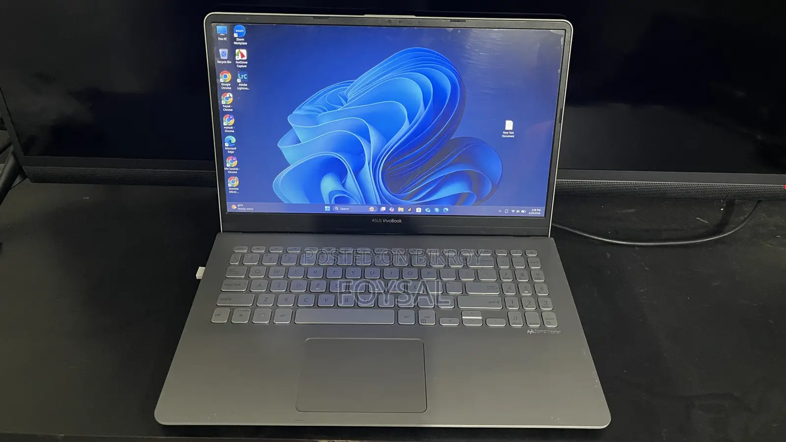 ASUS Vivobook S15