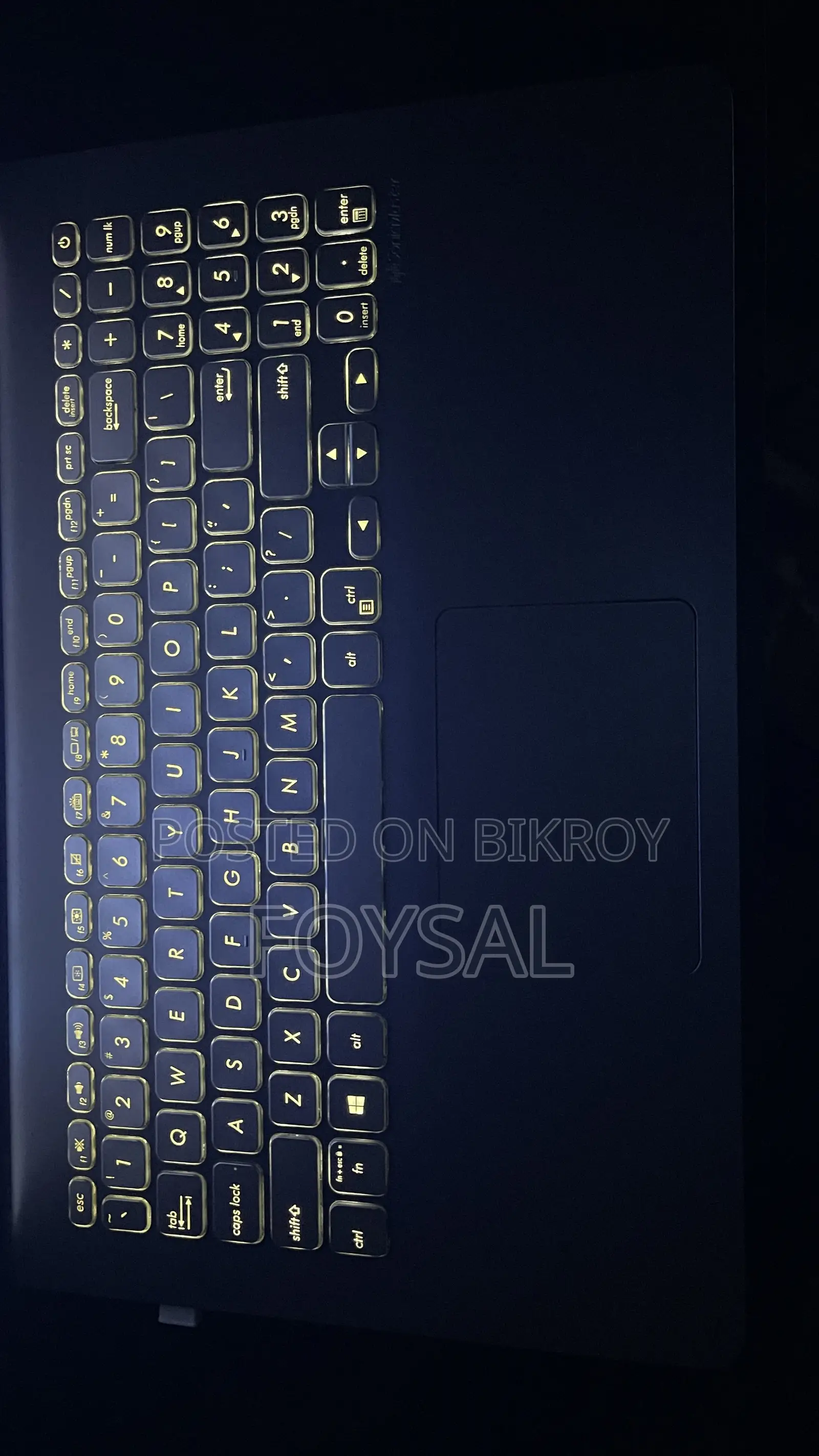 ASUS Vivobook S15