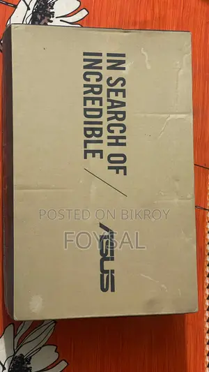 ASUS Vivobook S15