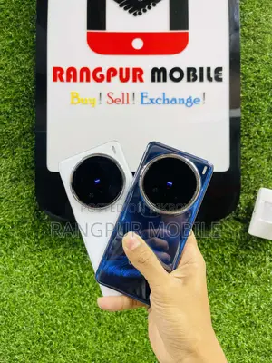 Vivo X200 Pro ধামাকা অফার📱🎆🎇 (ব্যবহৃত)