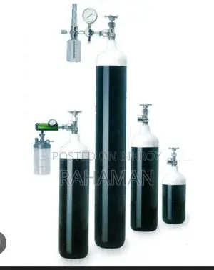 Oxygen Cylinder Cell