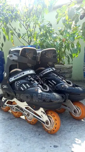 Roller Skates Shoes