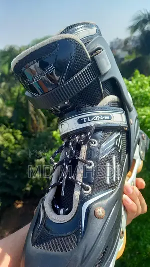 Roller Skates Shoes