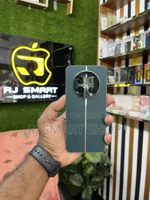 Realme 12 plus 5G 8/128 GB (Used)