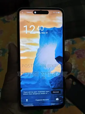 Infinix Smart 10 4/64 (Used)