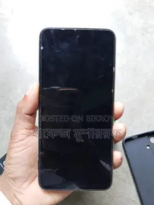 Infinix Smart 10 4/64 (Used)