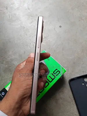 Infinix Smart 10 4/64 (Used)