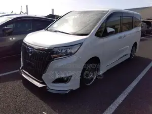 Toyota Esquire GI PREMIUM HYB 4.5 2020