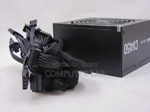 Corsair CV450 450Watt 80+ Bronze Certified Gaming Power Supply warranty