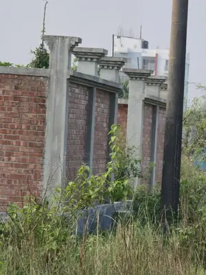রাজউক সেক্টর -১০ পূর্বমুখী পাঁচ কাঠা প্লট বিক্রয়