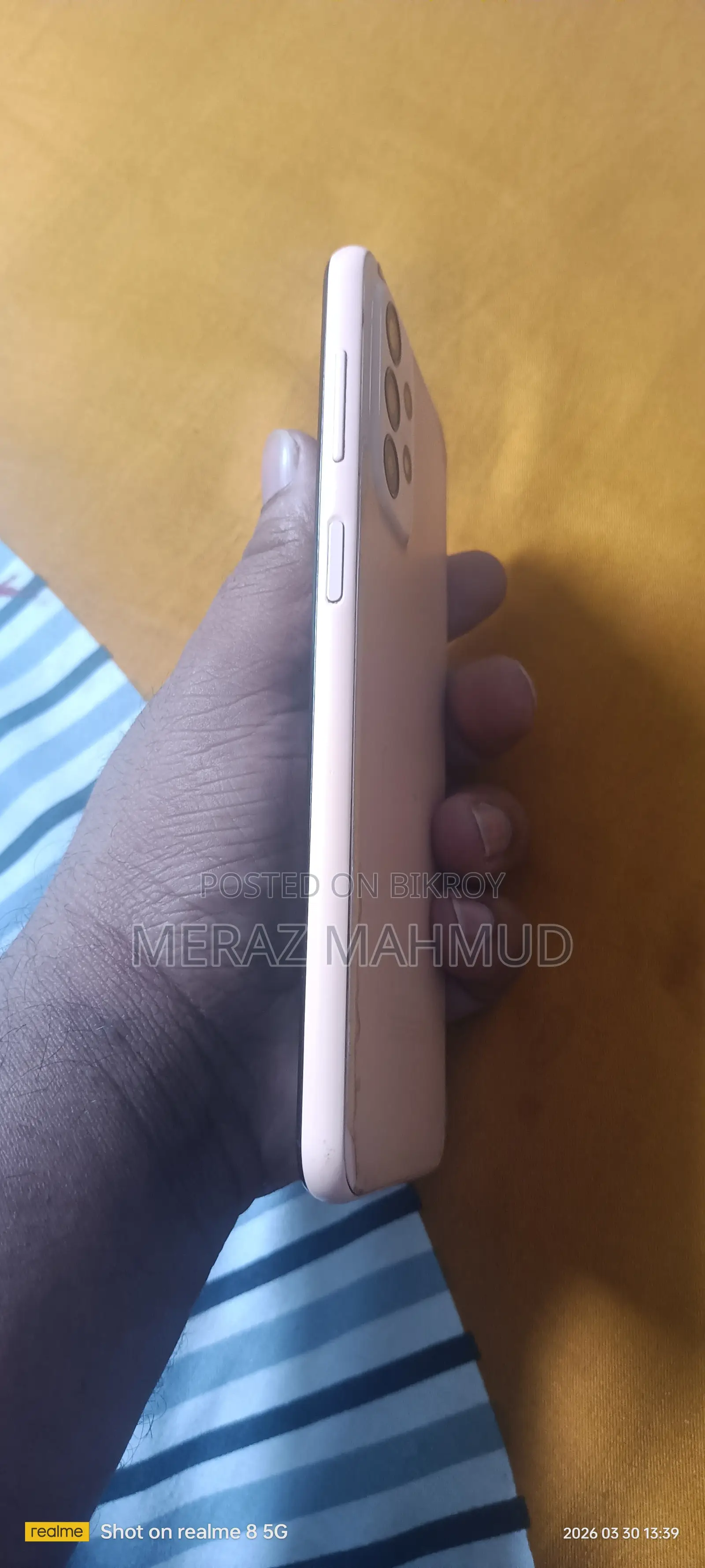 Samsung Galaxy A23 (Used)