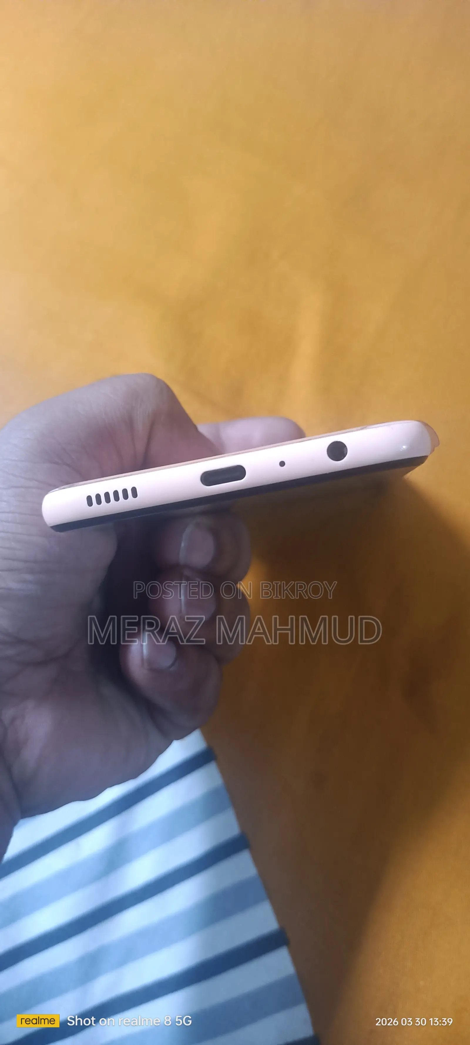 Samsung Galaxy A23 (Used)