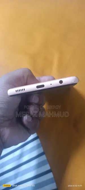 Samsung Galaxy A23 (Used)