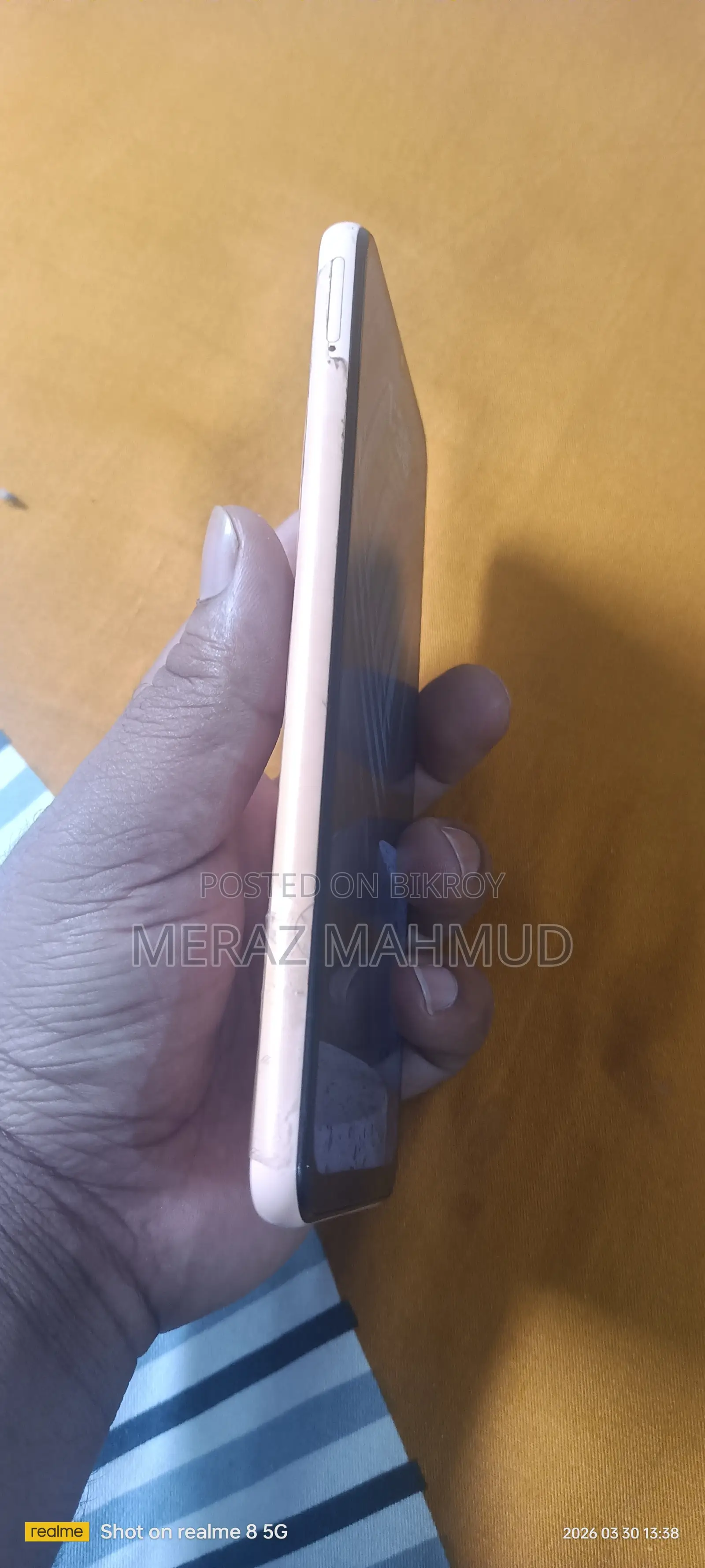 Samsung Galaxy A23 (Used)