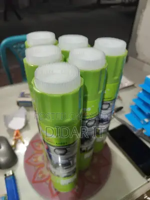 Handboss Universal Foam Cleaner! The best way to make old things look brand new