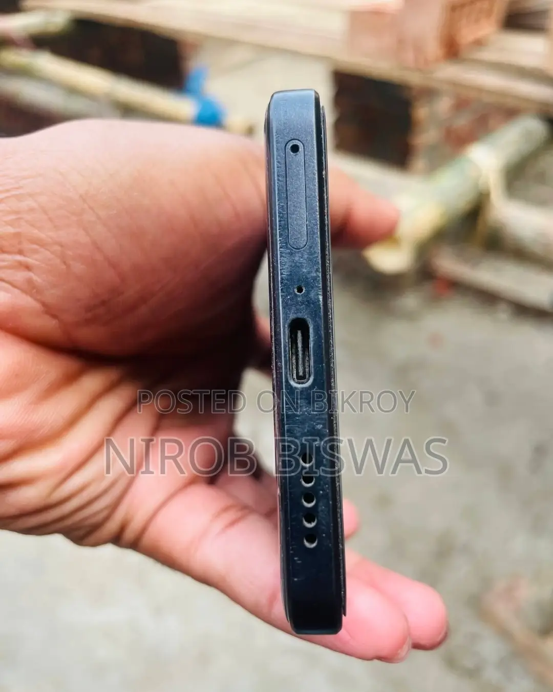 Xiaomi Poco F5 12/256 (Used)