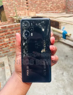 Xiaomi Poco F5 12/256 (Used)