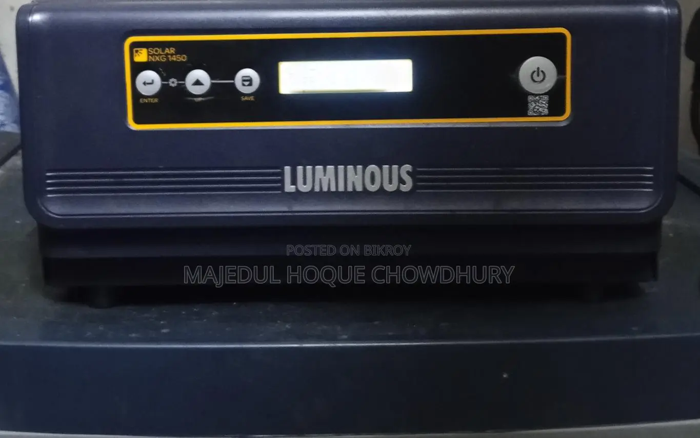 Luminous Nxg 1450