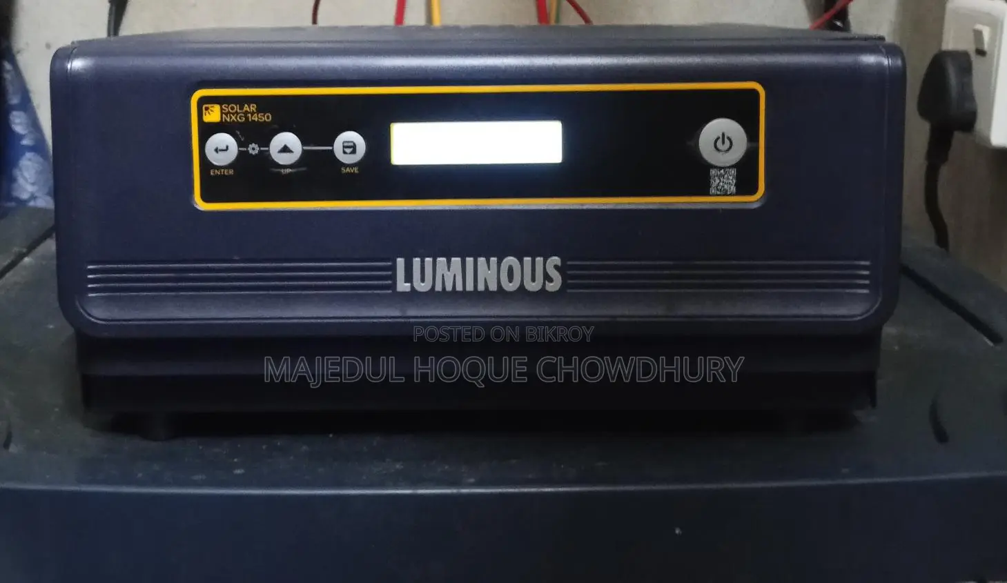 Luminous Nxg 1450