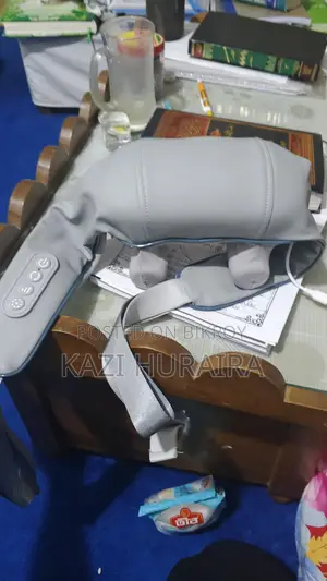 একে বারে নতুন ফিজও থেরাপি