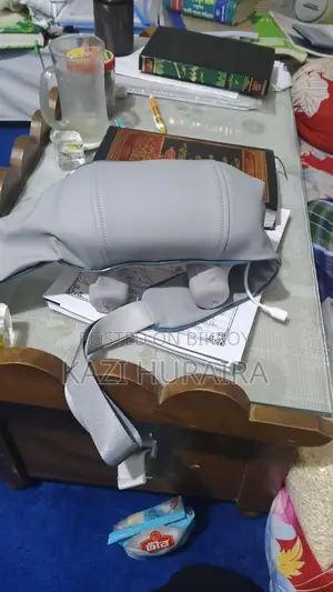 একে বারে নতুন ফিজও থেরাপি