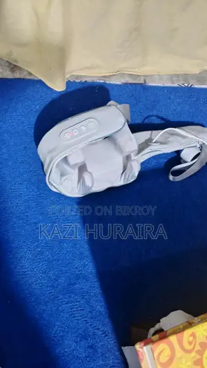 একে বারে নতুন ফিজও থেরাপি
