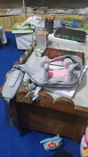 একে বারে নতুন ফিজও থেরাপি