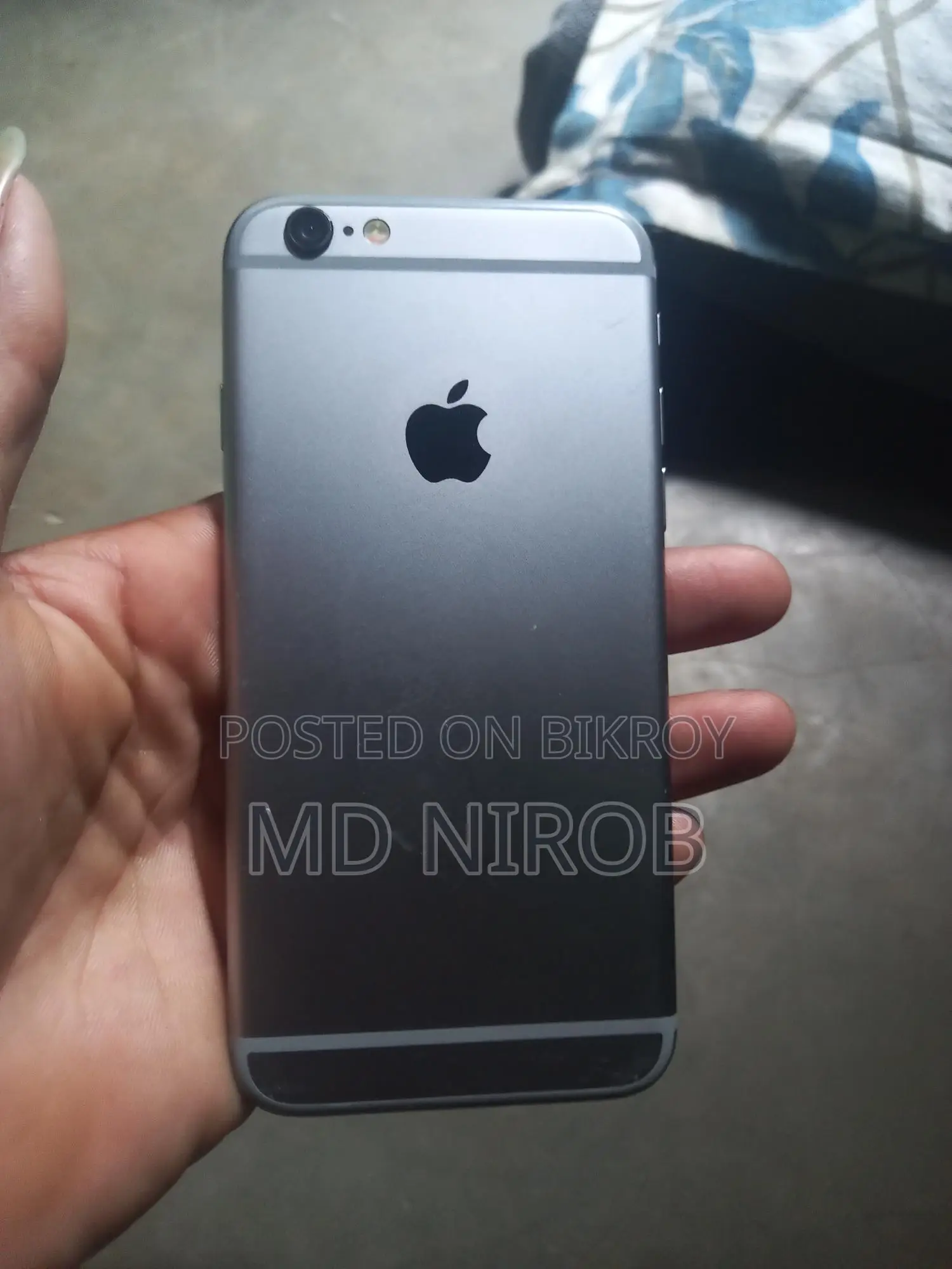 Apple iPhone 6 (Used)