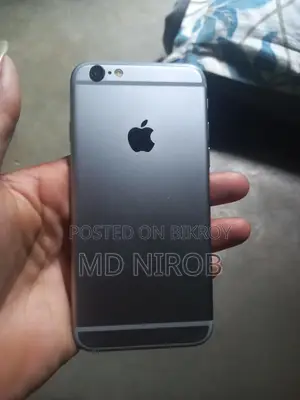 Apple iPhone 6 (Used)