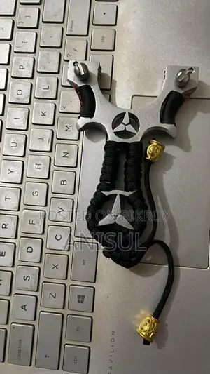 Bras and Metal made Gulti