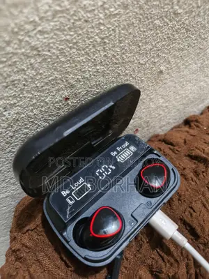 TWS Charging Case