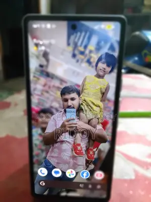 Google Pixel 5a . (Used)