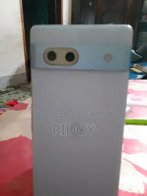 Google Pixel 5a . (Used)
