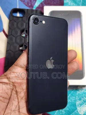 Apple iPhone SE . (Used)