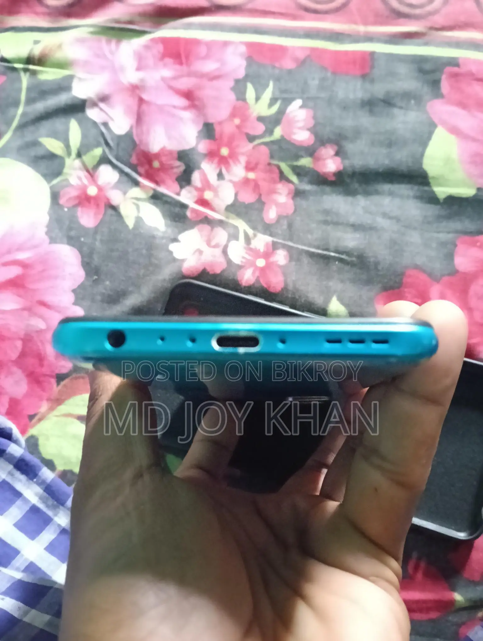 Vivo Y50 . (Used)
