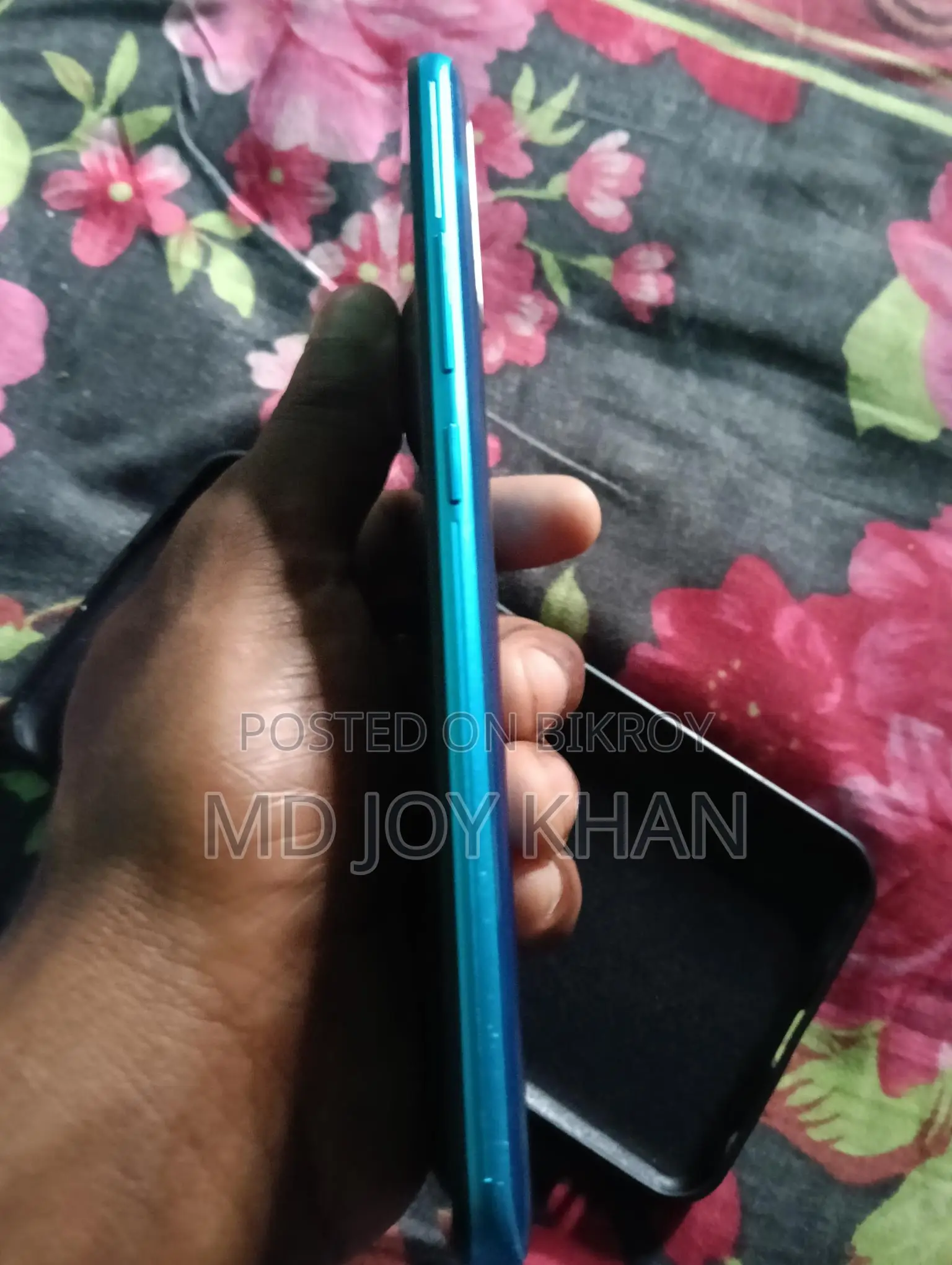 Vivo Y50 . (Used)